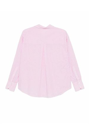 Camicia Manica Lunga Cristal MC2 SAINT BARTH | Camicia | CYS000100703L